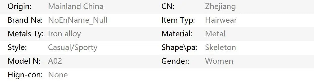 Hair Rings – Festival-Glow fürs Haar