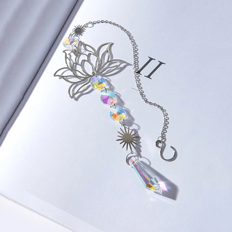 Sonnenfänger – Lichtspiel & Harmonie