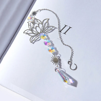 Sonnenfänger – Lichtspiel & Harmonie