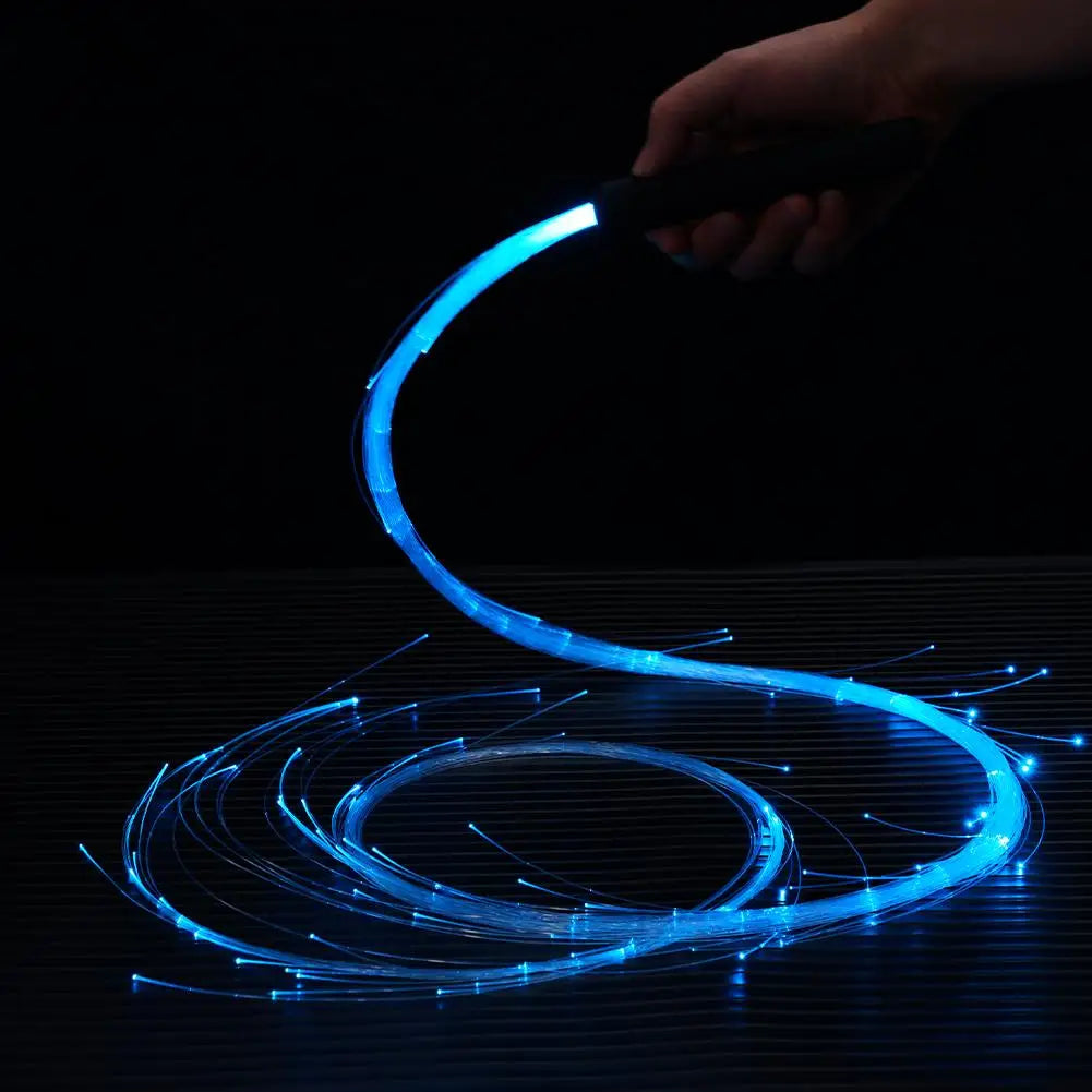 Festival LED Glow-Tail – Lichtertanz