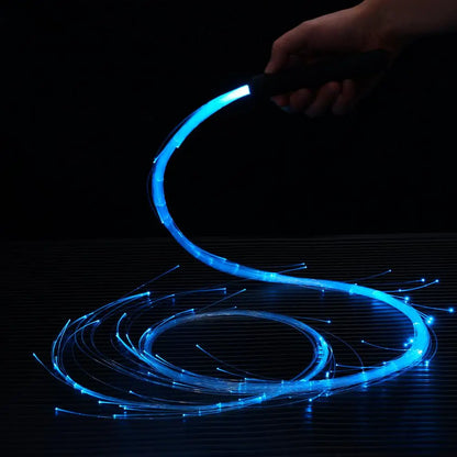 Festival LED Glow-Tail – Lichtertanz