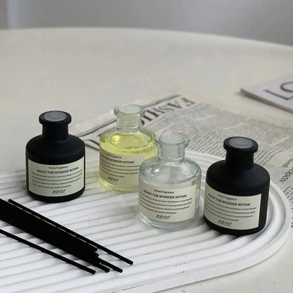 Aromatherapie-Diffusor – sanfter Duft, stilvolle Ruhe