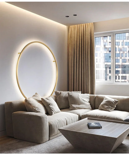 Moderne Wandleuchte – Eleganz trifft Funktion