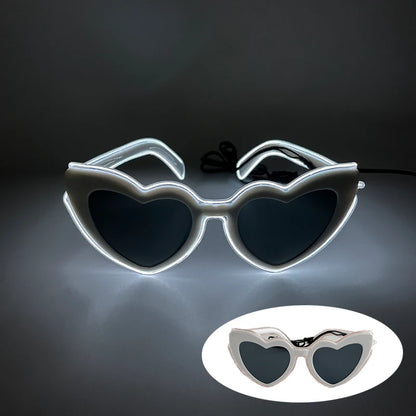 LED Festival-Cowboyhut