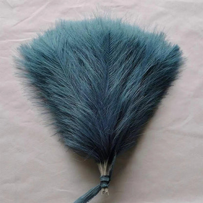 Pampasgras-Deko – Boho-Flair