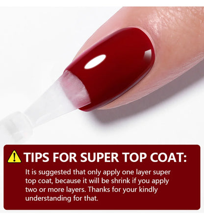 Nail Essentials – Base, Top & Spezialgele