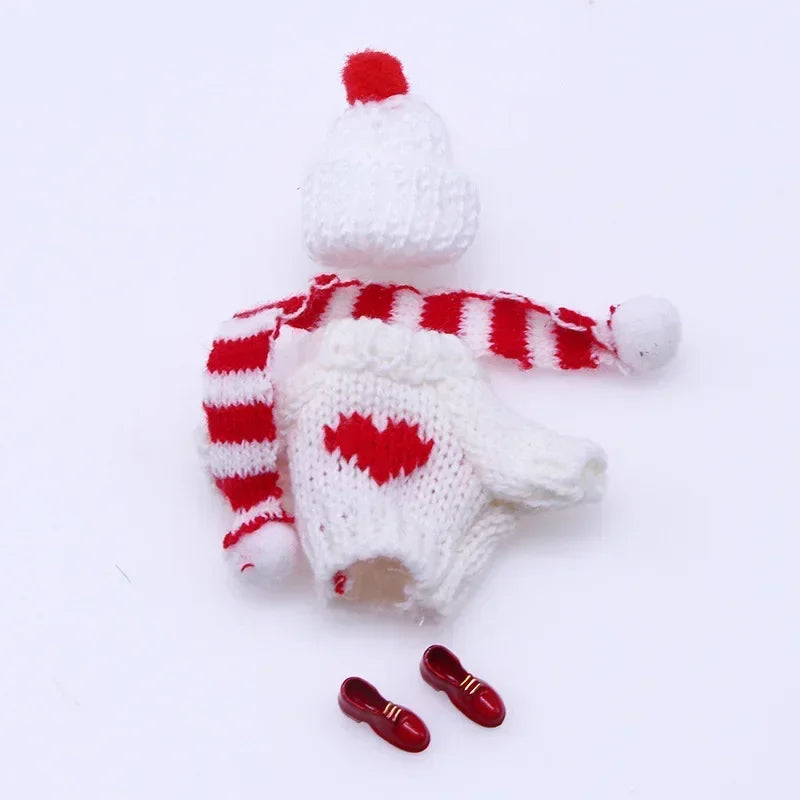 Wichteltür Set – Tor zur magischen Wichtelwelt