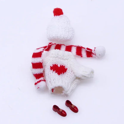 Wichteltür Set – Tor zur magischen Wichtelwelt