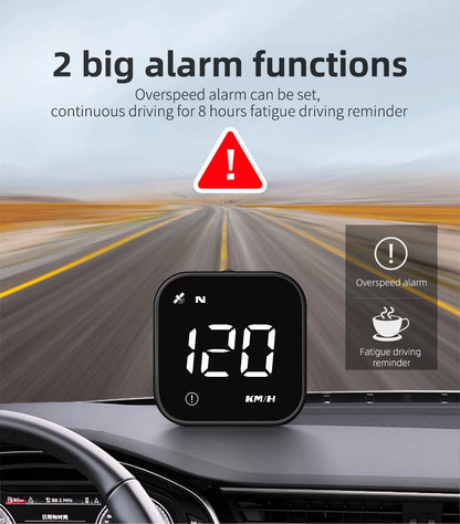 Digitaler Durchblick – Head-up-Display