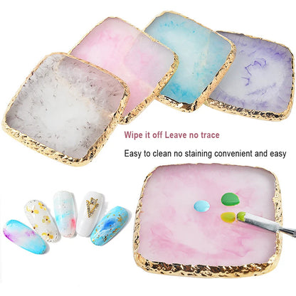 Luxus Nail Art Palette