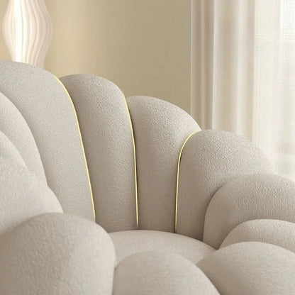 Cloud Chair – Ankommen & Abschalten