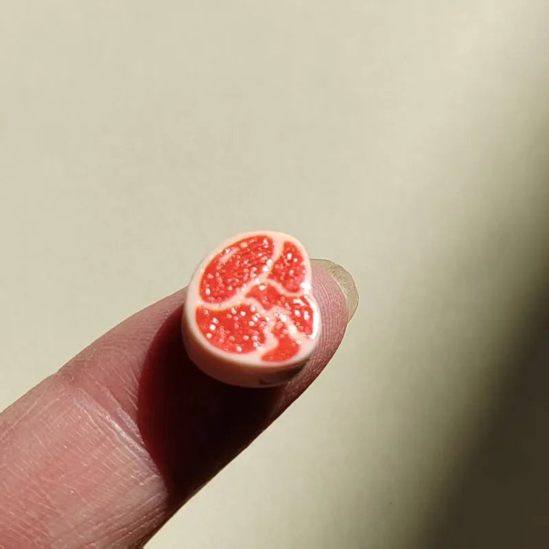 Miniatur Steak – Wichtelwelten Food Set