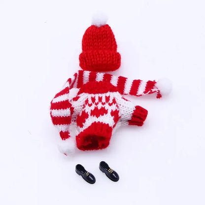 Wichteltür Set – Tor zur magischen Wichtelwelt