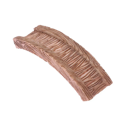 Miniatur Garten-Set – Brücken & Landschaftszubehör