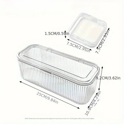 Nailart Aufbewahrungsbox