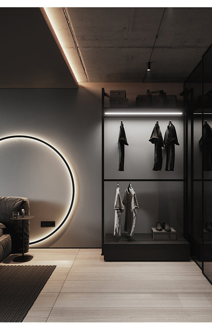 Moderne Wandleuchte – Eleganz trifft Funktion