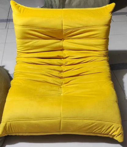 Sitzsack-Sofa – Komfort zum Abschalten