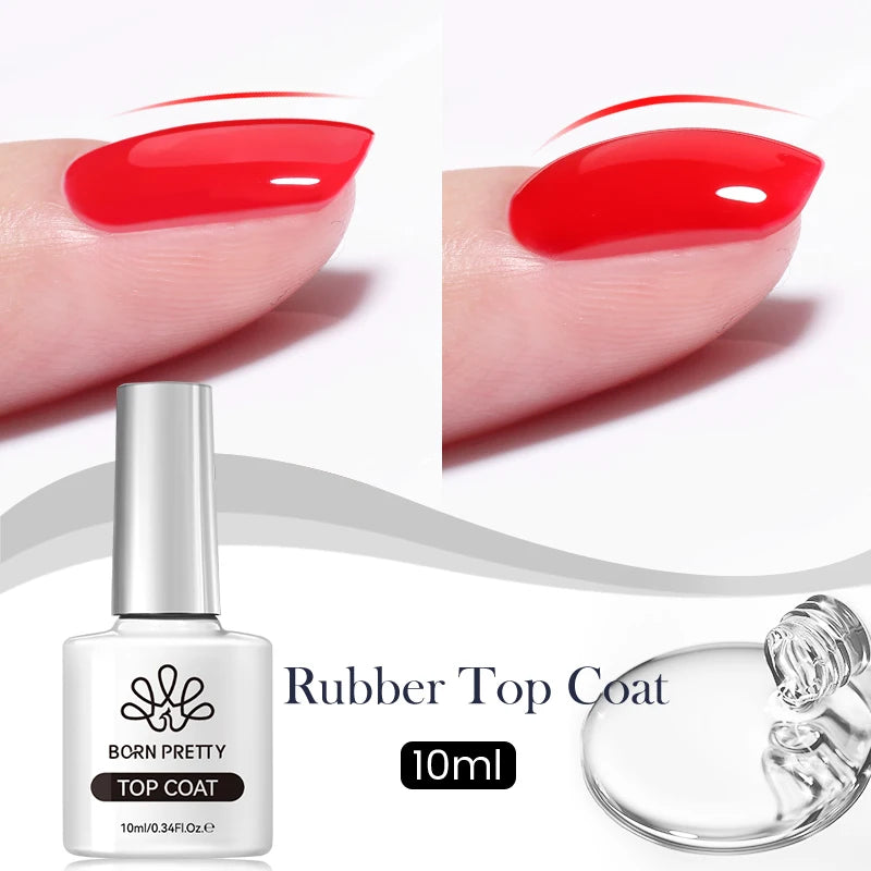 Gel Polish – Intensive Farben