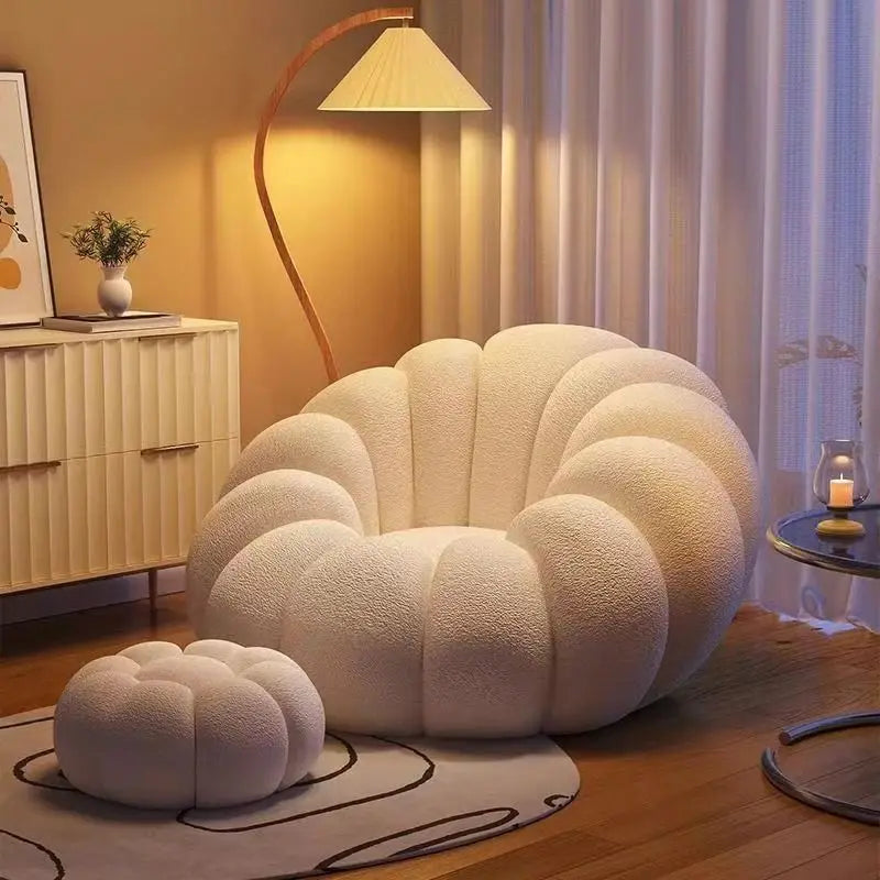 Cloud Chair – Ankommen & Abschalten