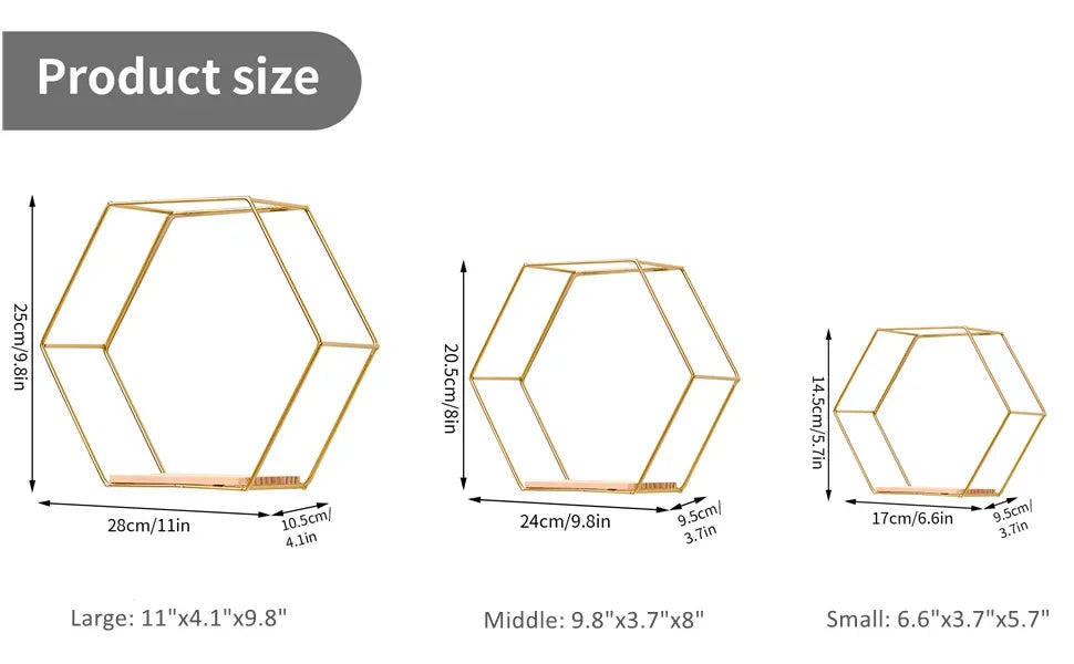 Wandregal – stilvolles Design