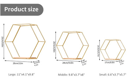 Wandregal – stilvolles Design