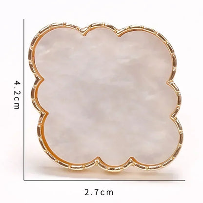 Nailart Paletten- Ring