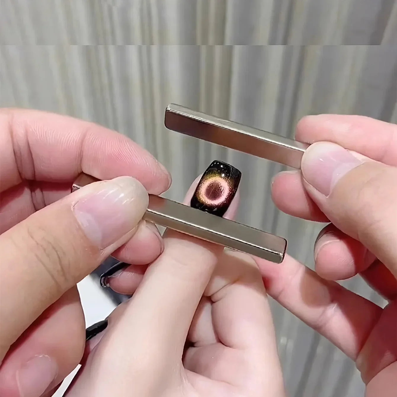 Magnetstab für Cat-Eye-Gel - sunny.side-Productions