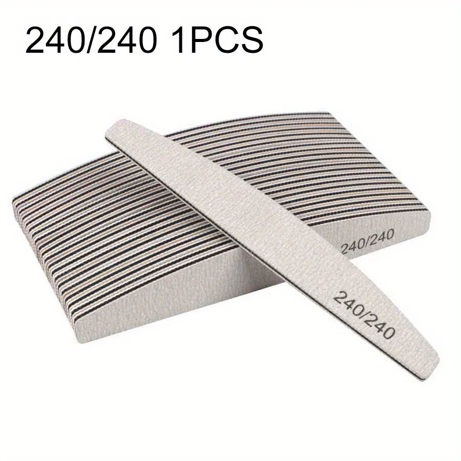 Nageldesign – Profi Nagelfeilen