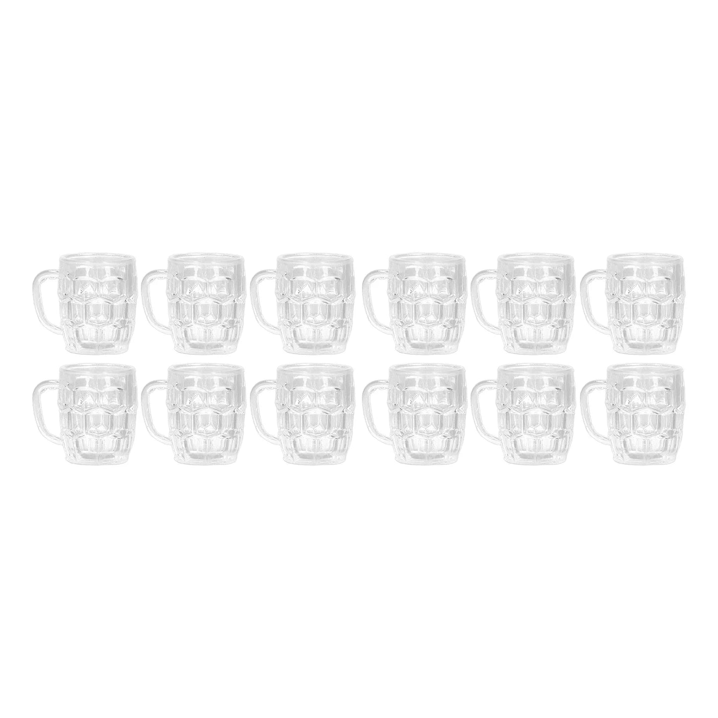 Miniatur Biergläser – Wichtel Party