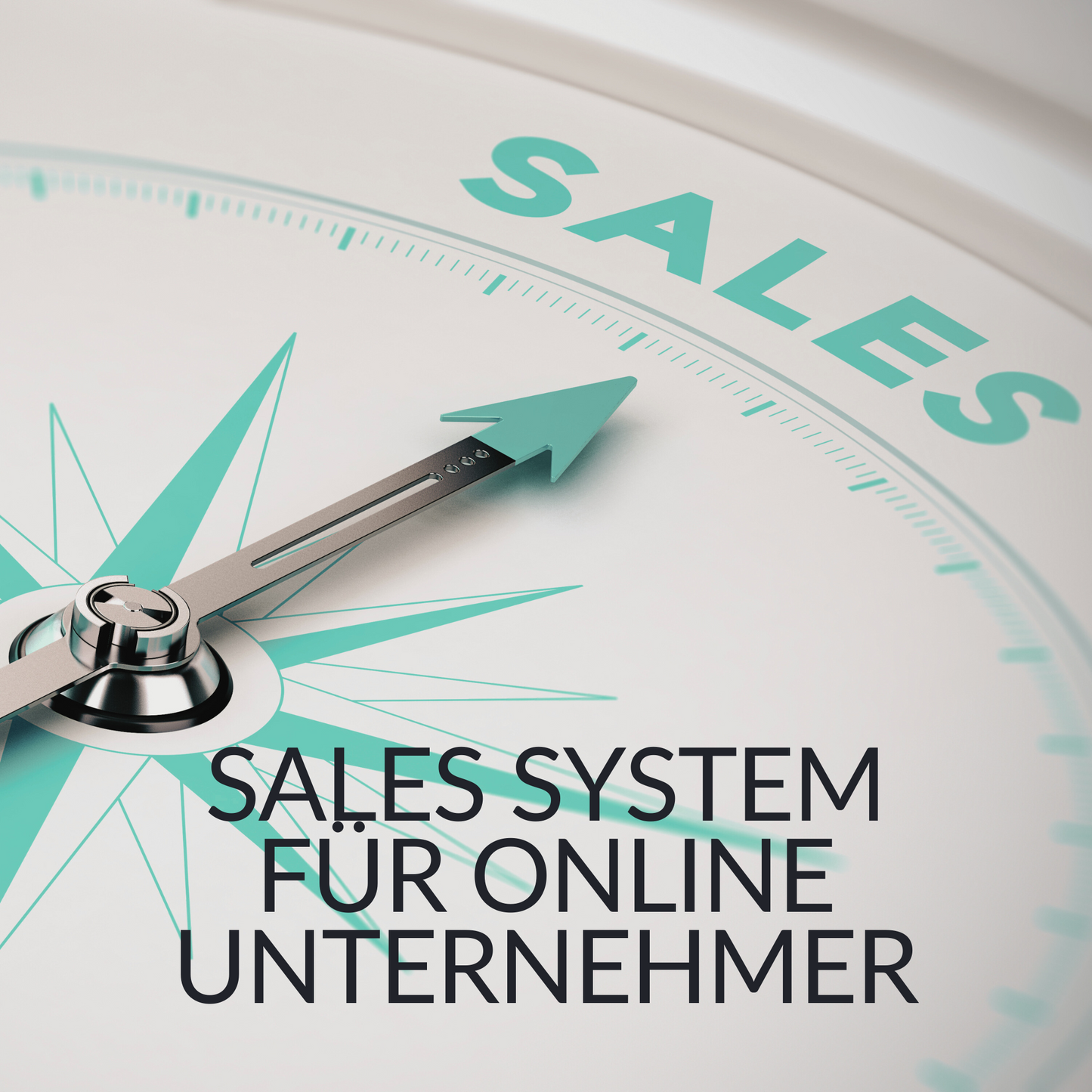 Sales System – Dein Weg zu mehr Umsatz