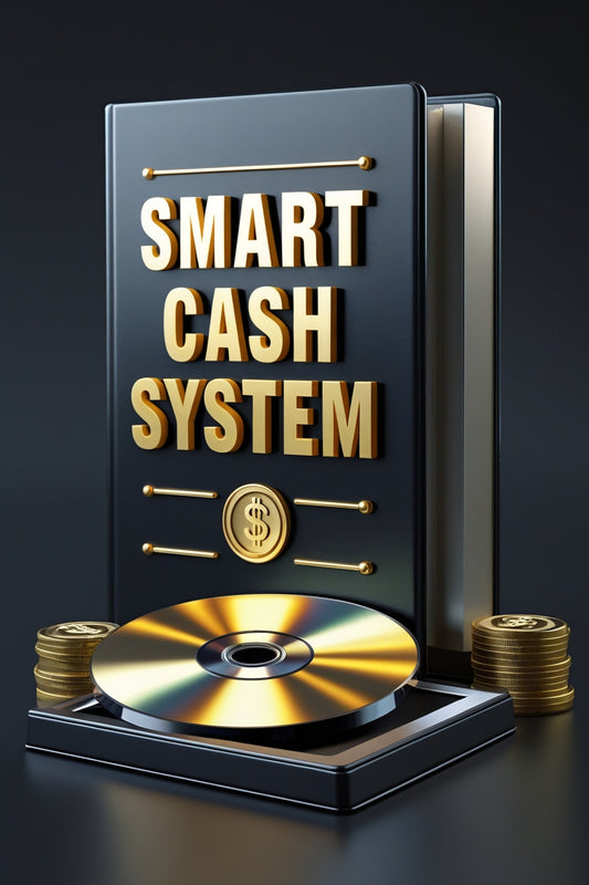 Smart Cash System - Your key to online income